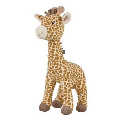 Sterntaler Safari Kuscheltier Giraffe Kaya 45cm von Sterntaler